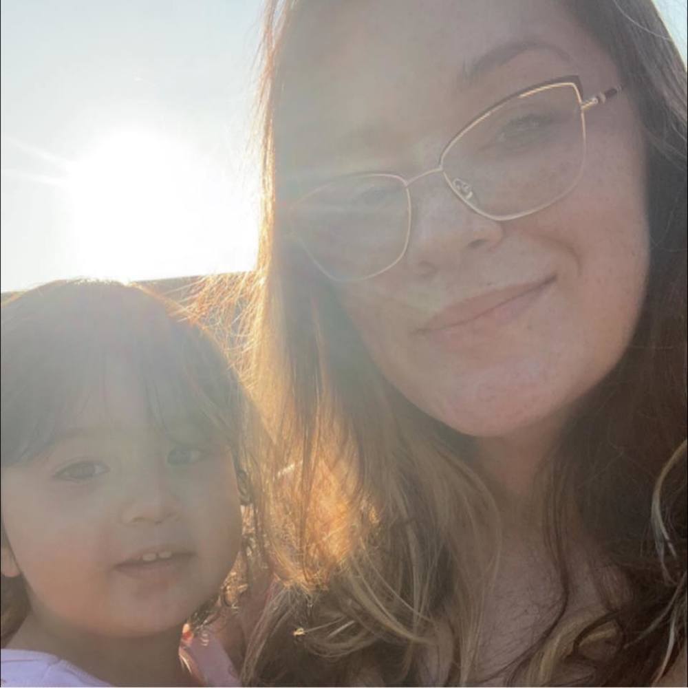 Meet your Posher, Carissa